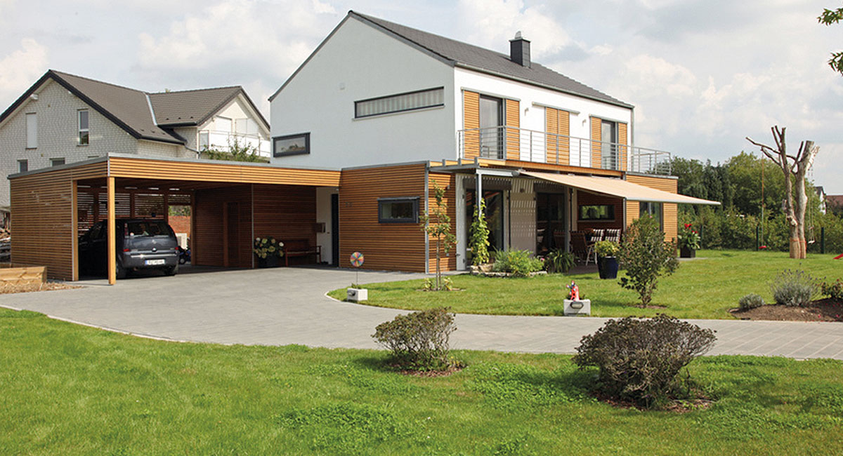 Immobilienbewertung & Verkehrswertgutachten für Immobilien Prignitz